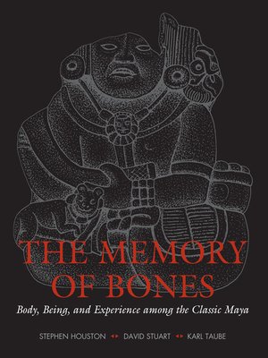 cover image of The Memory of Bones